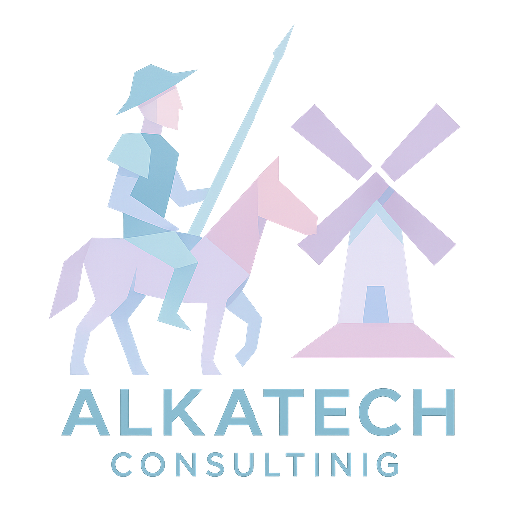 Alkatech Logo